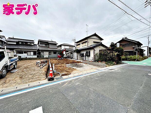 【新築分譲全1棟】ご成約キャンペーン実施中。詳細はスタッフまでお問合せ下さい!間取りや設備等の詳細など、お気軽にお問合せ・ご相談ください。お客様の住まい探しを丁寧にお手伝いいたします。