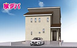 愛知県豊橋市東岩田２丁目4番6他