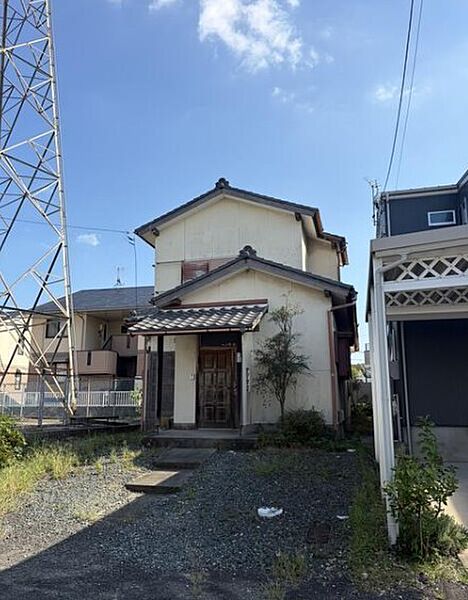 外観：323000571533