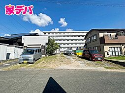 愛知県豊橋市雲谷町字上ノ山