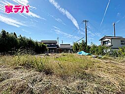 愛知県豊橋市西幸町字幸31-1の一部