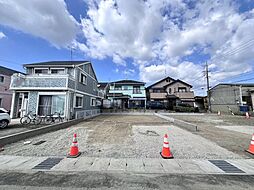 愛知県豊橋市新栄町字東小向24番1、24番8