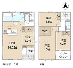 愛知県豊橋市小浜町61番の一部