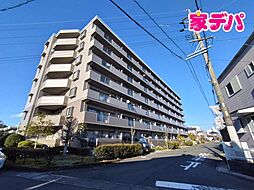 ブライトタウン植松
