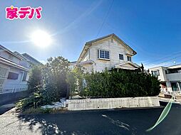 愛知県豊橋市曙町字測点