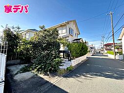 外観の画像
