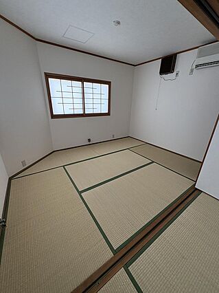2階座敷