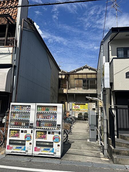 外観：327002235254
