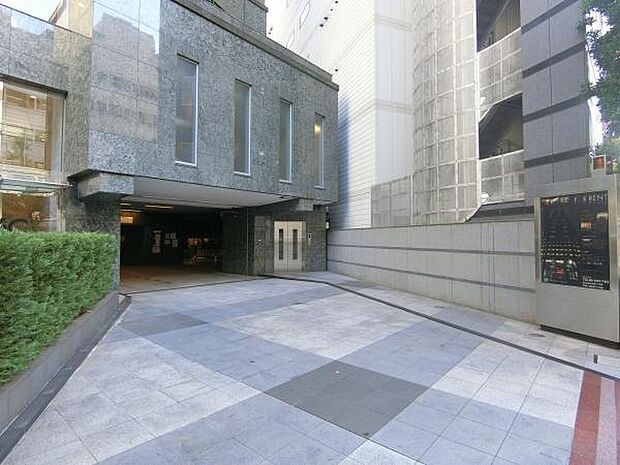 ファーストリアルタワー新宿(2DK) 31階のその他画像
