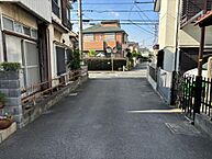東京都調布市深大寺南町4丁目：物件画像