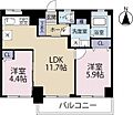 ときわ第一マンション2階2,990万円
