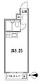永谷リヴュール新宿9階1,980万円