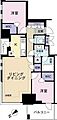 プラウドタワー渋谷3階38,000万円