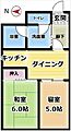 ベルエア新高円寺6階3,680万円