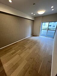 オリエンタルグリーンコーポラス 2LDKのリビング/ダイニング