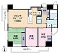 ベルハイム元浅草4階9,900万円
