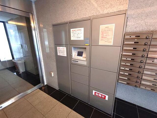 その他 ロメック山手日暮里 7階/-