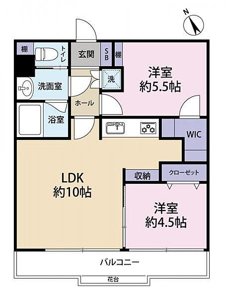 間取り：313004712810