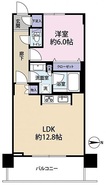 間取り：313004780499