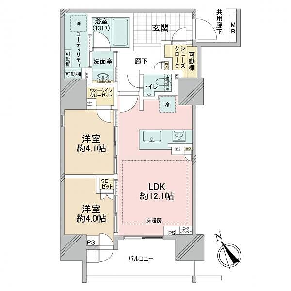 間取り：313004859067