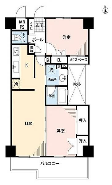 間取り：313004874340