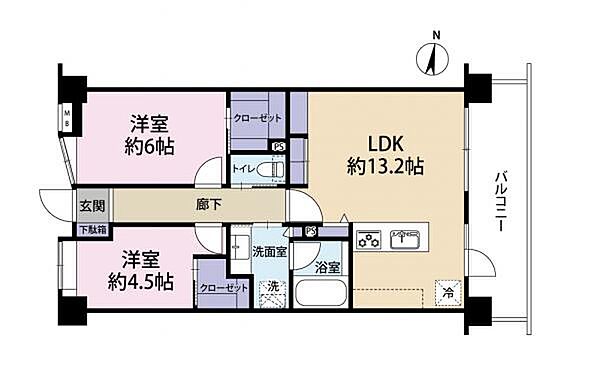 間取り：313004761876