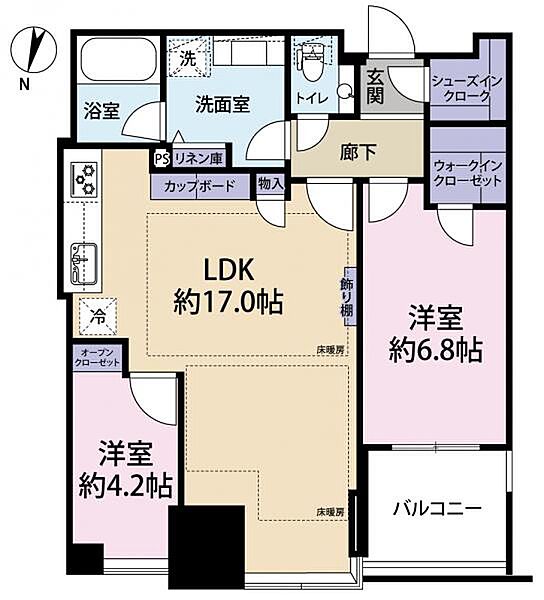 間取り：313004829830