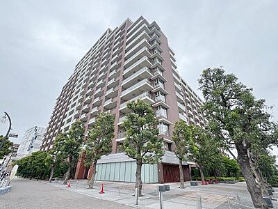 外観 外観