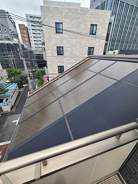 太陽光パネル