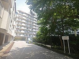 クレール御殿山