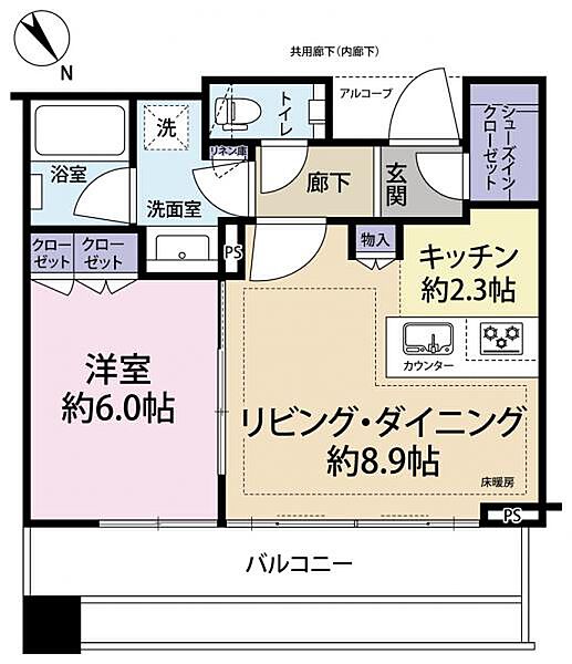 間取り：313004858752