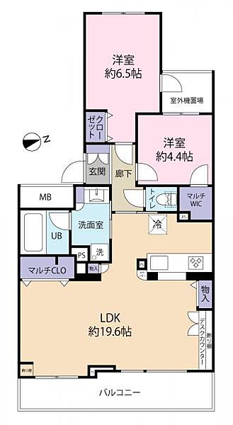 間取り：313004878944