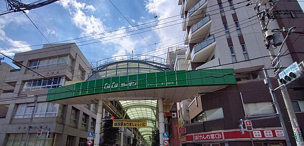 周辺を拡大表示