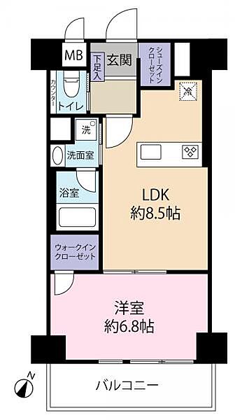 間取り：313004906298