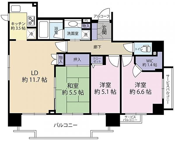 間取り：313004906299