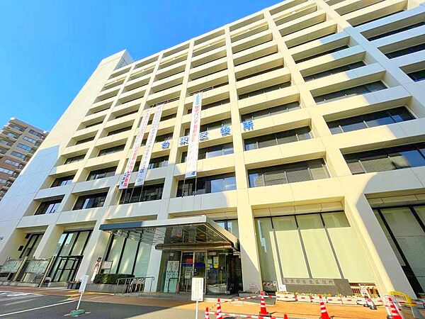 周辺を拡大表示