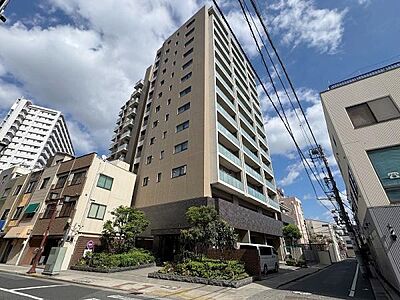 外観 外観