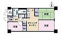 グリーンパーク第4五反野4階2,280万円
