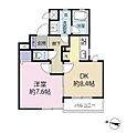 クレスト落合1階4,480万円