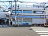 周辺：ローソン 東中野ギンザ通り店（396ｍ）