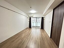 グランスイート鵜の木リバージュ 2LDKのリビング/ダイニング