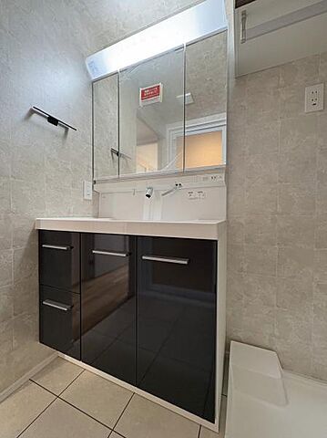 洗面 ライオンズステーションプラザ千歳烏山 5階/-