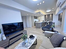 エバーグリーンパレス新宿