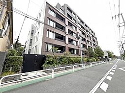 ヴィークコート市谷加賀町