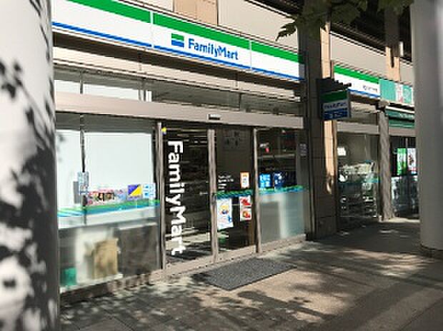 周辺 ラ・マーレ白金 3階/-