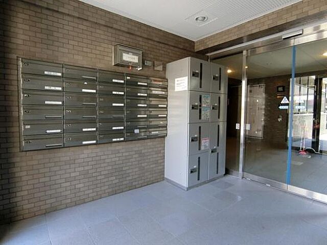 その他 エクセルシオール高田馬場 1階/-