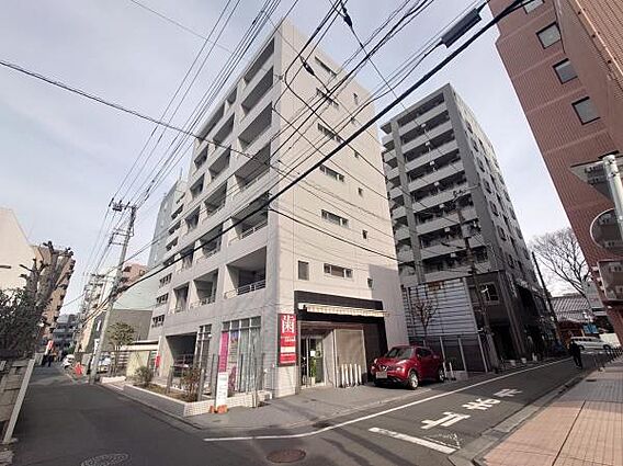 「吉祥寺」駅徒...
