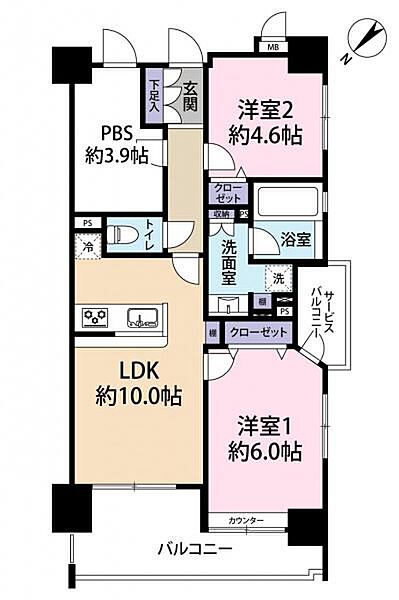 間取り：313004695429