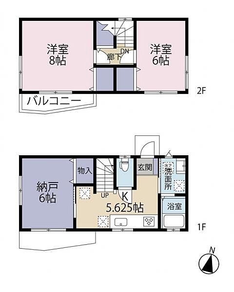 間取り：313004730566