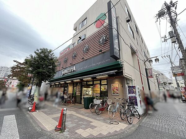 シミズヤ 千歳烏山店（1445ｍI